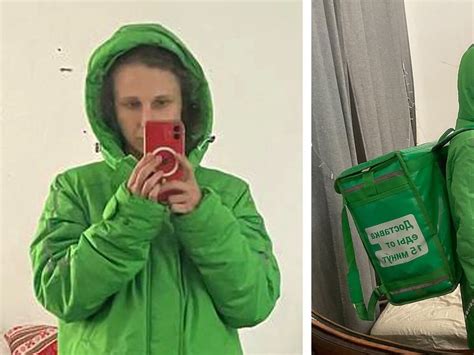 La Líder De Pussy Riot Se Escapó De Rusia Vestida De Delivery “un Gran