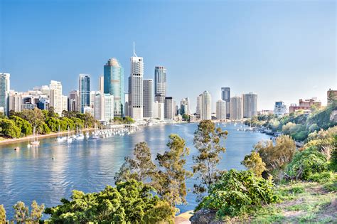 The Best Places To Live In Australia