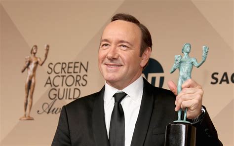 Kevin Spacey Es Declarado No Culpable En Su Juicio Por Abuso Sexual