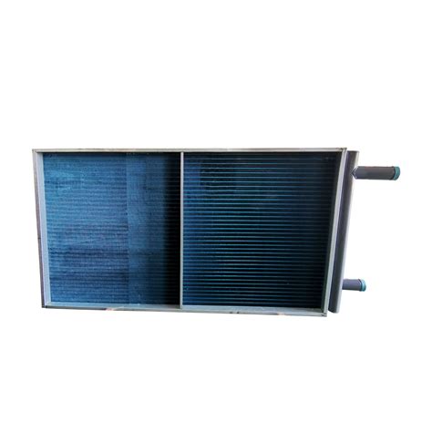 Good Quality Heat Exchangers Air Compressor Cooler Aluminum Plate Fin