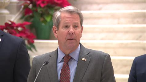 Kemp Announces 1k Bonus For Georgia Teachers State Employees Fox 5