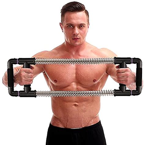 8 Best Chest Expander For Killer Upper Body Training 2024 The