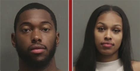 NFL Player Hassan Haskins ARRESTED CHARGED With Strangling Girlfriend