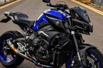 Yamaha Upcoming Bikes In India Taazatime