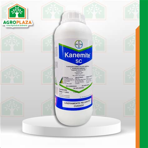 KANEMITE SC x 1LT Agroplaza Tienda de insumos agrículas Abonos