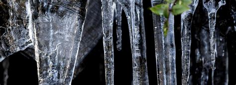 icicles flippednormals