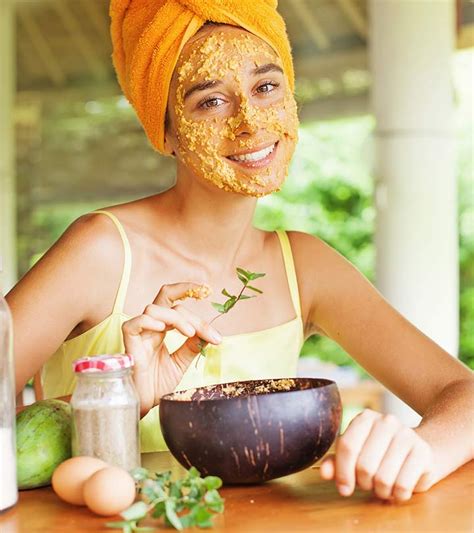 Face Mask How To Make A Homemade Face Mask Smartech