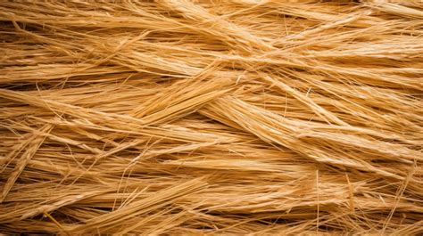 Detailed Texture Of A Close Up Drinking Straw Overlay Top View