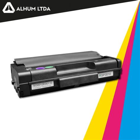 Toner Ricoh Aficio Sp Dn Sp Sf Mic