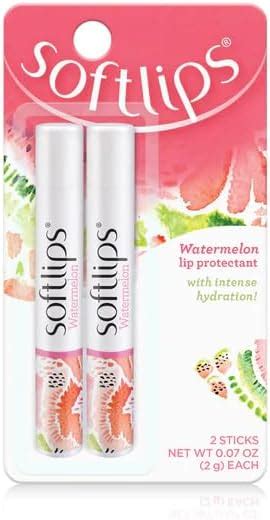 Soft Lips Lip Balm Pearl