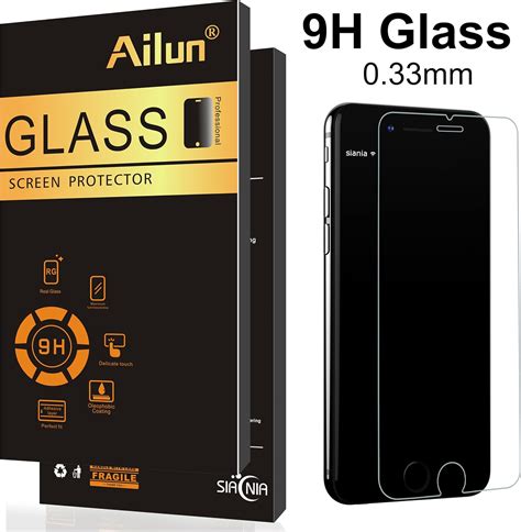 Ailun Glass Screen Protector Brand Review And Buyers Guide