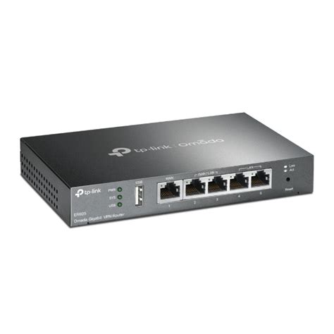 Wired Gateways Tp Link Canada