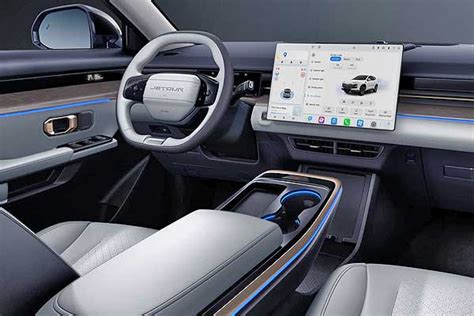 Джетур Дашинг с пробегом 2022 - 2023 | Otoba.ru