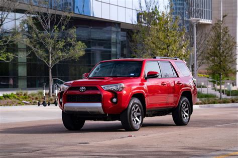 2018 Toyota 4runner Limited Interior Pictures | Cabinets Matttroy