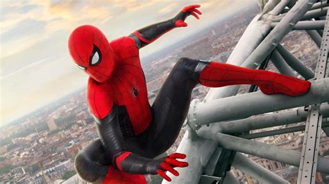 Spider Man Tom Holland tornerà nell universo Marvel arriva la