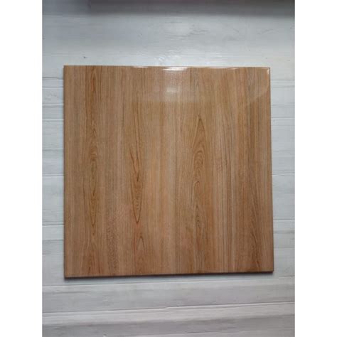 Jual Keramik Lantai 50x50 Motif Kayu Cananga Wood Kw 1 G1 Grade 1