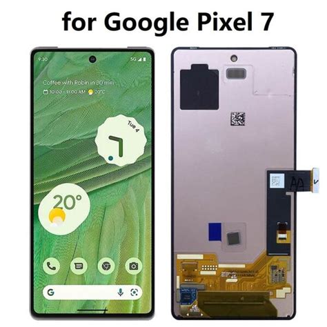 Google Pixel Replacement Screen Price In Kenya