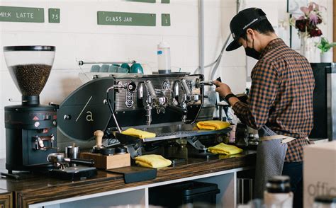 Community In Coffee A Love Letter To Indys Local Coffee Shops Life