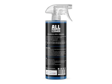 Buy Pakwheels All Purpose Cleaner Car Interior Exterior Cleaner Apc