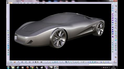 Catia V5 Tutorials Wireframe And Surface Design Multiple Scaling