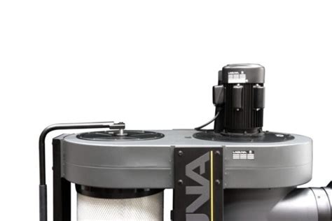 Laguna Cflux 2 Cyclone Dust Collectors Air Daddy