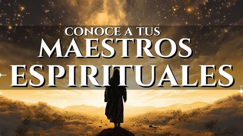 MEDITACION AVANZADA Para CONECTAR Con Tus GUIAS ESPIRITUALES YouTube