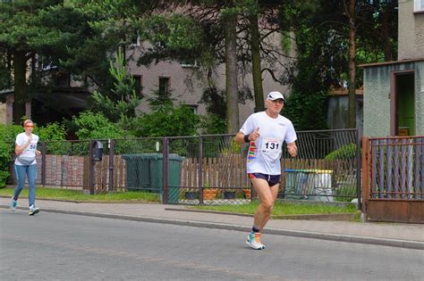 Xii Og Lnopolski Bieg Uliczny O Puchar Burmistrza Miasta Bukowno Bukowno