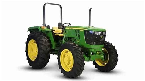 John Deere Gear Pro Wd Trem Iv Price Specification Hp