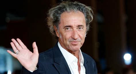 The Life And Career Of Oscar Winning Director Paolo Sorrentino