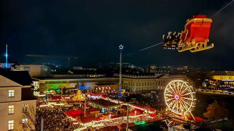 Today Santa Claus Flies For The Last Time World Today News