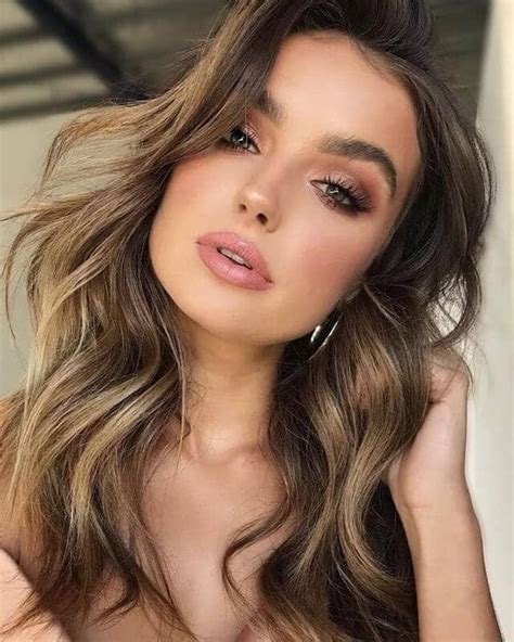 50 Insanely Hot Hairstyles For Long Hair That Will Wow You Penteados Com Trança Cabelo