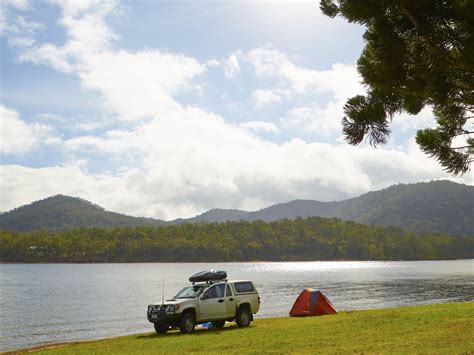 Danbulla National Park And State Forest Parks And Forests