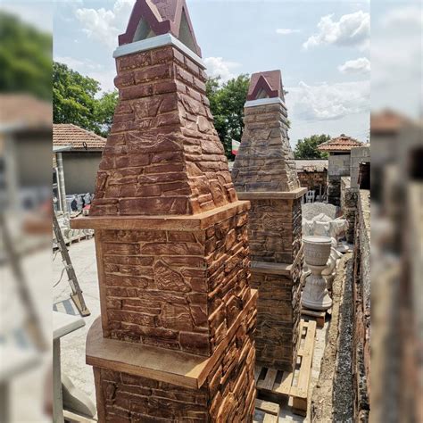 Барбекюта от бетон Lora | Друго | Шумен Барбекю от бетон. Градинско ...