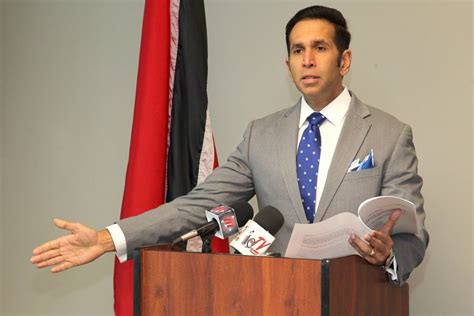 Ag 27 Discriminatory Laws In Tt Trinidad And Tobago Newsday