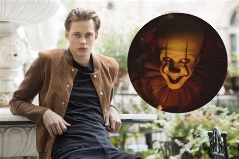 Bill Skarsgard Regresa Como Pennywise En La Serie Welcome To Derry E