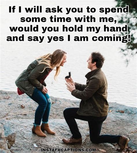 78 Propose Day Captions For The Best Proposal In 2024