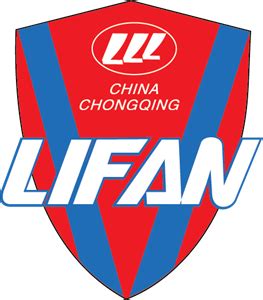 chongqing lifan FC Logo Download png