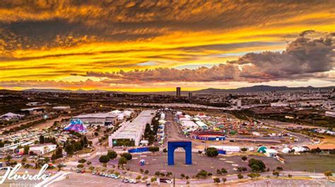 Noticiero Panorama Queretano Rebasa expectativa la Feria de Querétaro