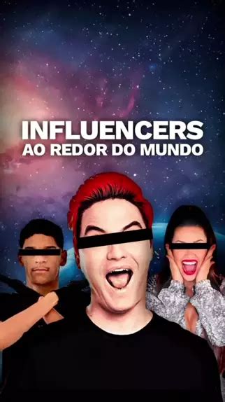 Cada vez mais pessoas estão prestando atenção no que os influencers tem