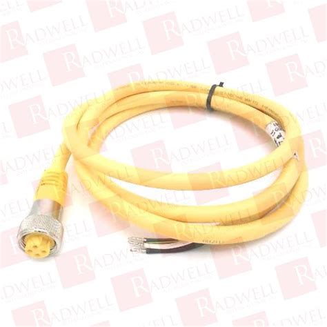 Rkm M By Turck Buy Or Repair Radwell