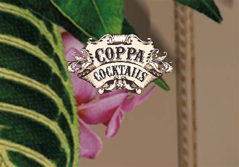 Coppa Cocktails Mojito Fles 70 Cl 10 Arjen Verhuurt