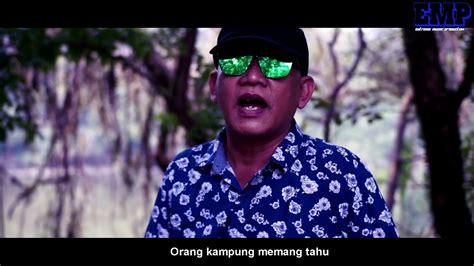 SIPUT SEDUT Apai Hanapi Karaoke YouTube