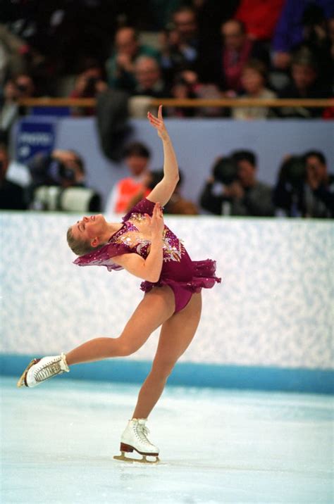 Tonya Harding Skate Costumes | POPSUGAR Fashion Photo 9