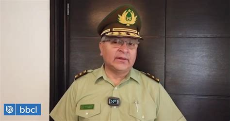 General Yáñez Asegura Que Llamó A Viuda Del Sargento Benavides Para