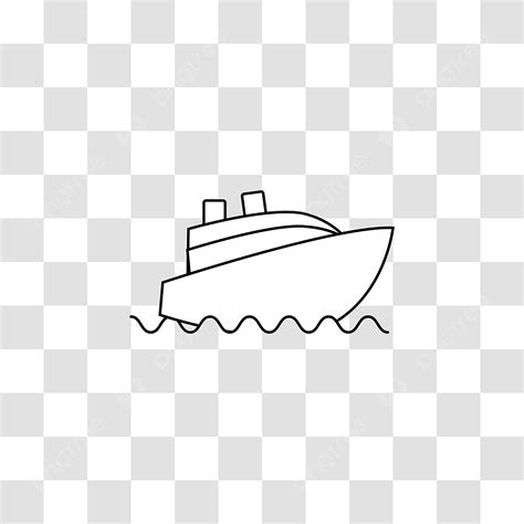 Haut Imagen Cruise Ship Icon Png Fr Thptnganamst Edu Vn