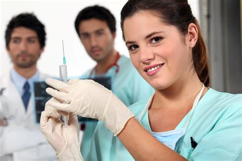 MSN Programs Nevada - Nursing Degree Programs