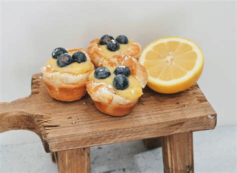 Easy Lemon Puff Pastry Recipe — We The Dreamers