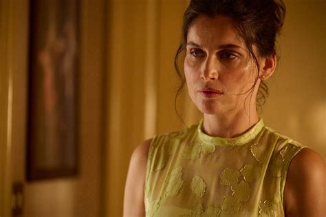 True Colours To Travel To Cannes With Laetitia Casta In The Thriller