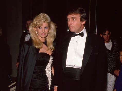 Trump Family Photos: Donald Trump, Ivana Trump, & More