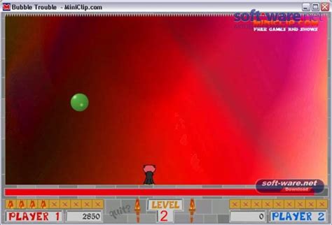 Download Miniclip Game Bubble Trouble